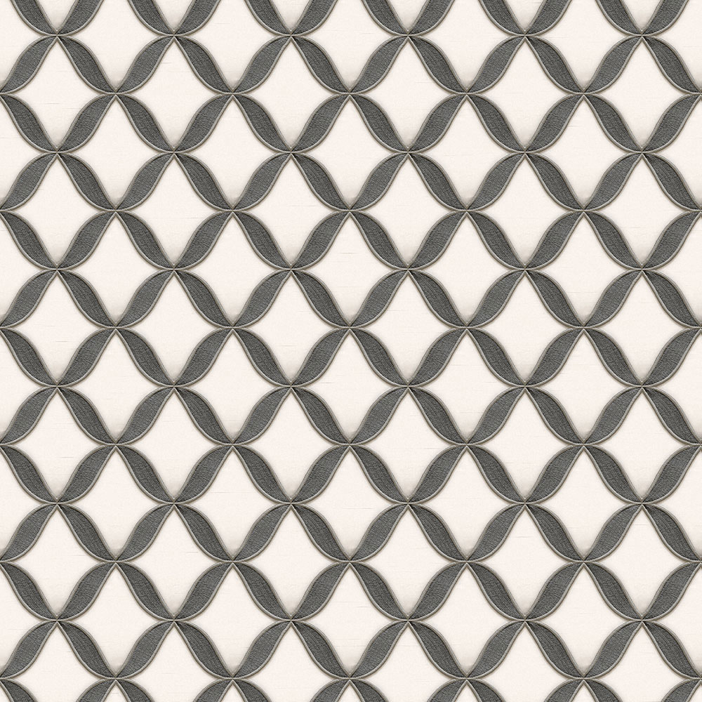 Luxus-Vliestapete mit Stoffstruktur FT221224, Fabric Touch, Design ID