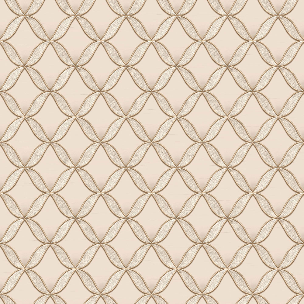 Luxus-Vliestapete mit Stoffstruktur FT221222, Best Sellers, Design ID