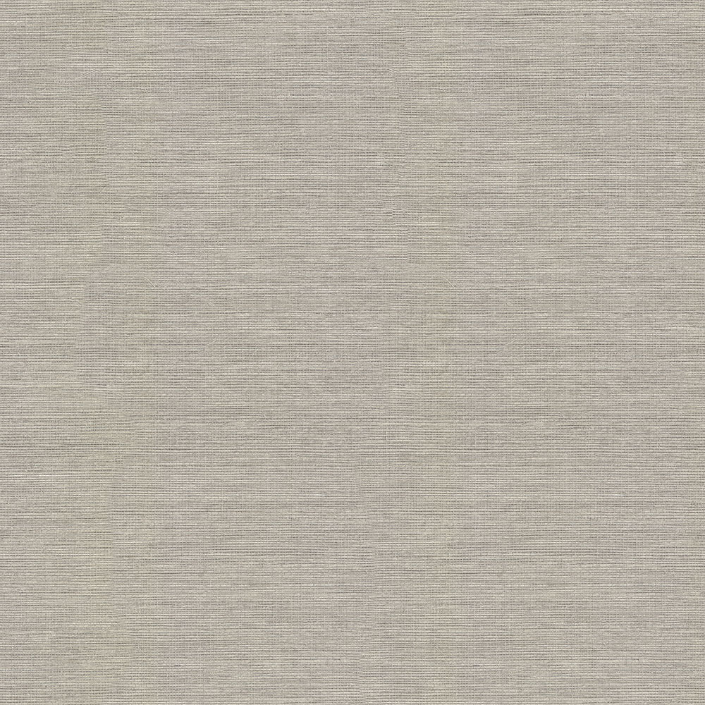 Braun-beige Vliestapete mit Stoffstruktur 45261, Feeling, Emiliana