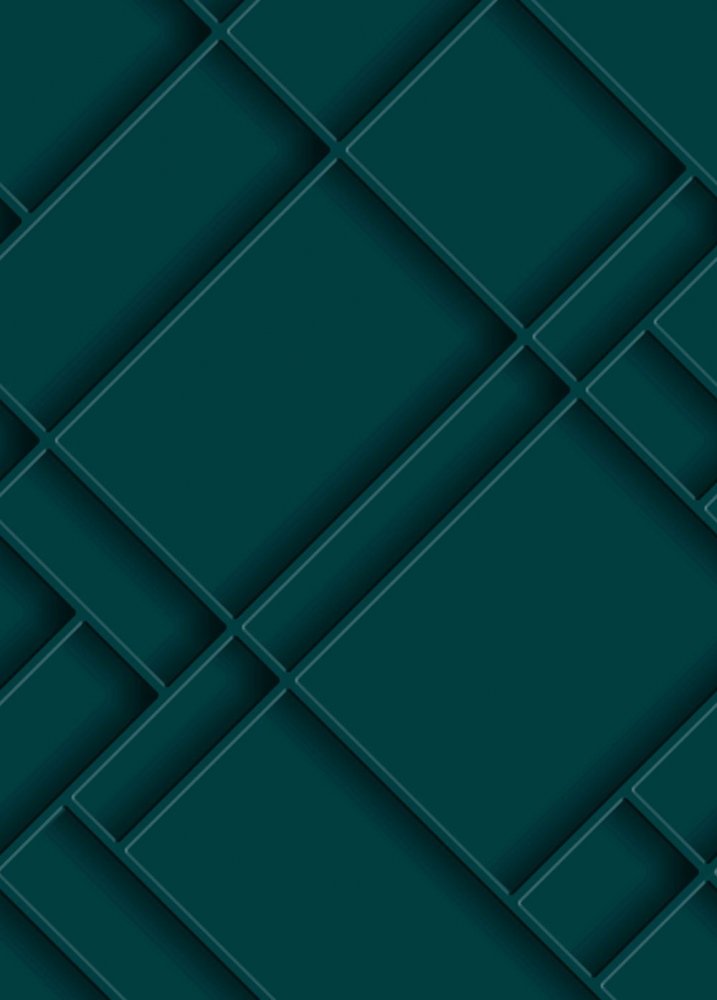 Geometrisches 3D-Fototapete 158964, 2 x 2,79 m, Art Deco, Esta