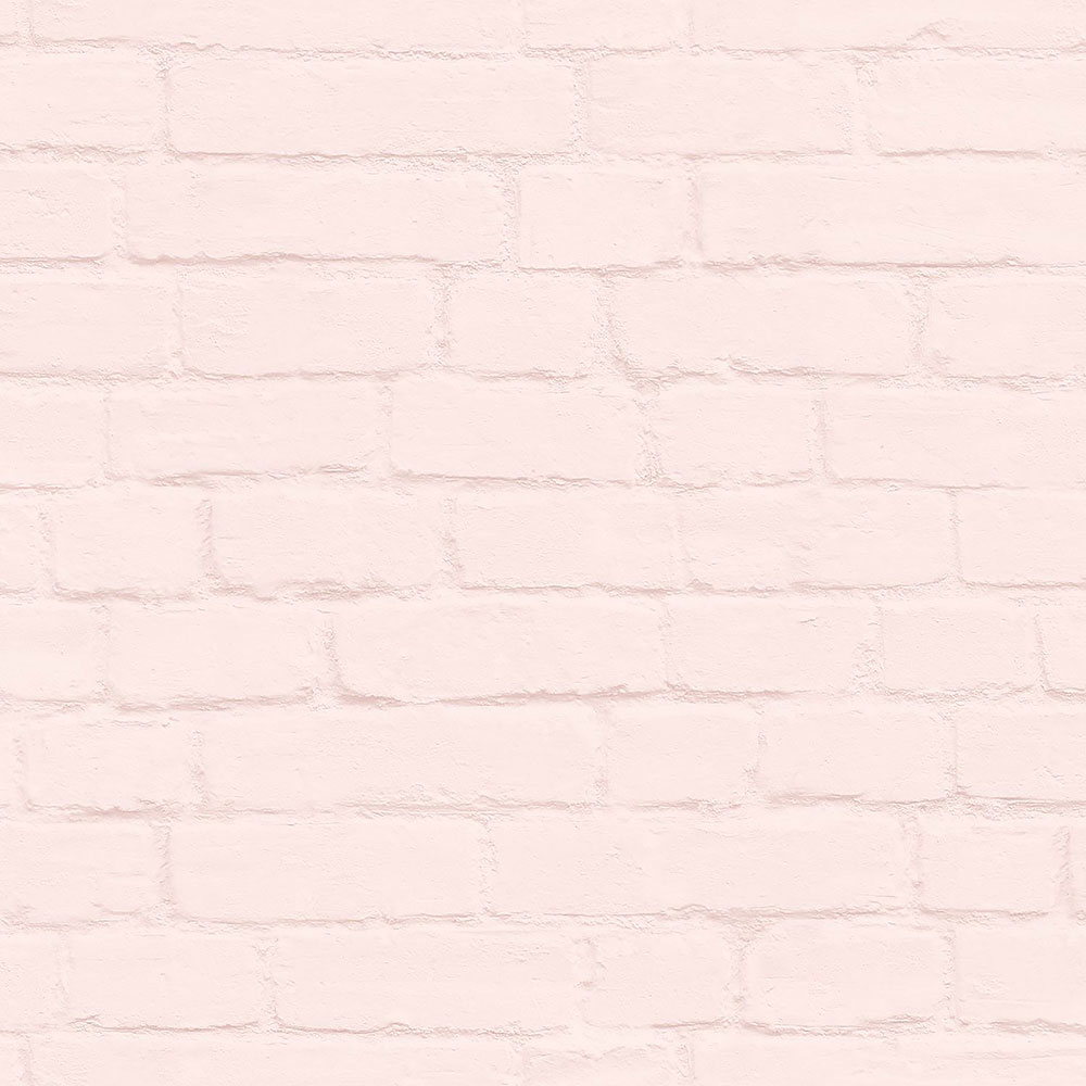 Vliestapete für die Wand, Ziegel, Ziegelwand 139191, Art Deco, Esta