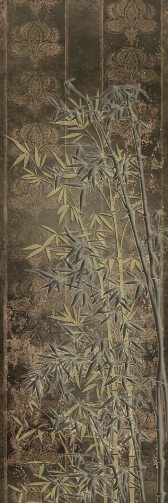 Luxus-Vlies-Fototapete Z6475, 1,06 x 3,15m, Elie Saab, Zambaiti Parati