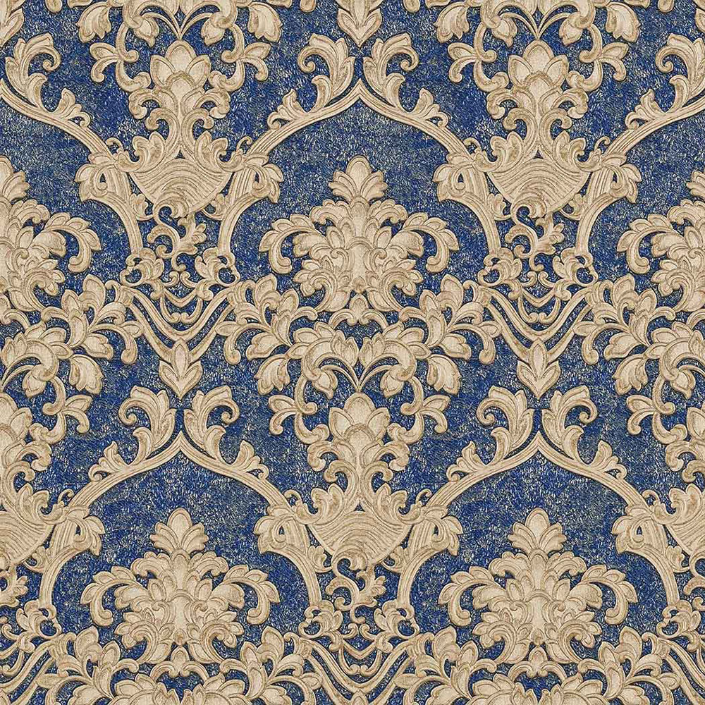 Luxus-Vliestapete Z64831, Barockmuster, Elie Saab, Zambaiti Parati