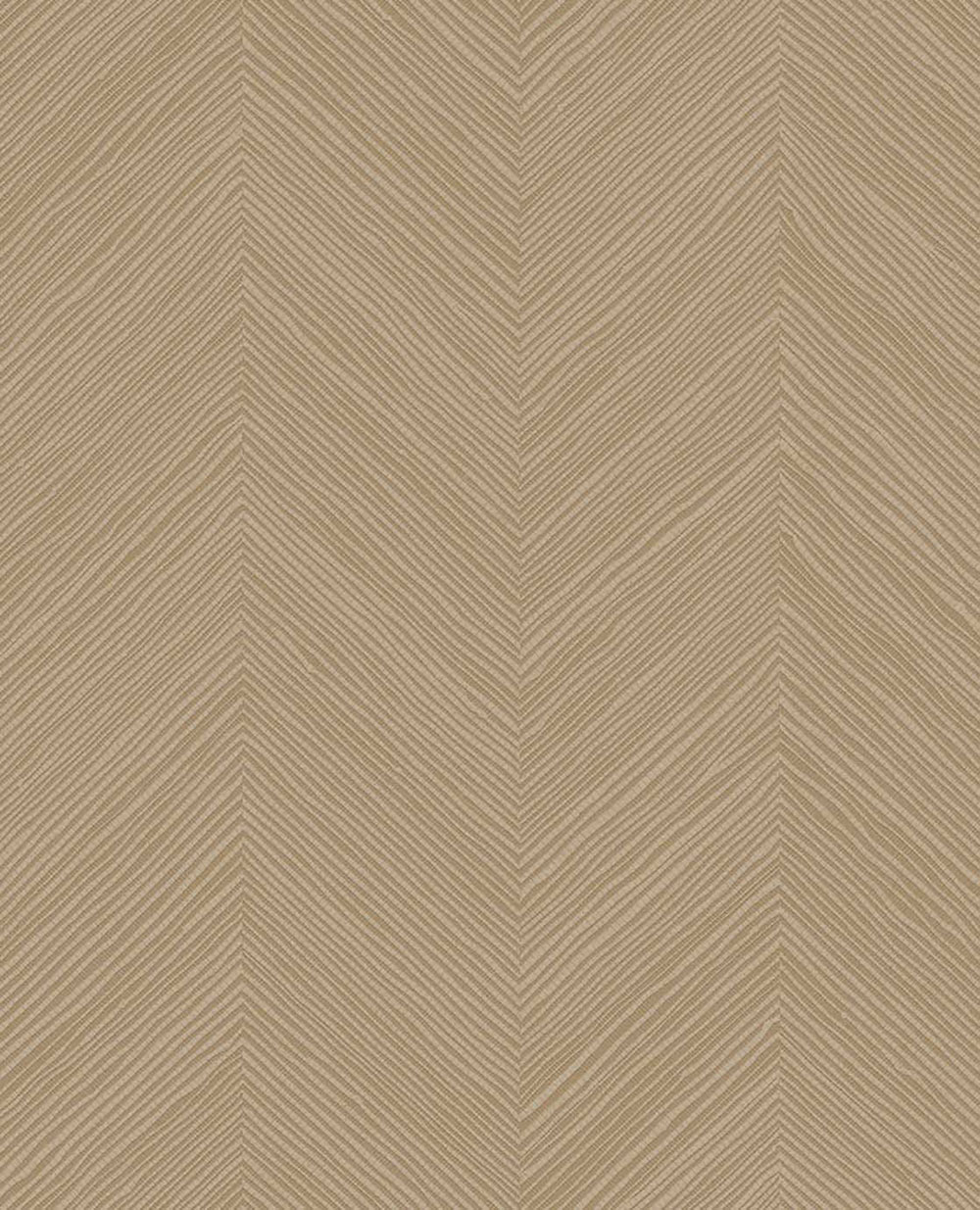Geometrische Tapete, rosa-braun, Bastoptik, 363238, Calm Crafted, Eijffinger