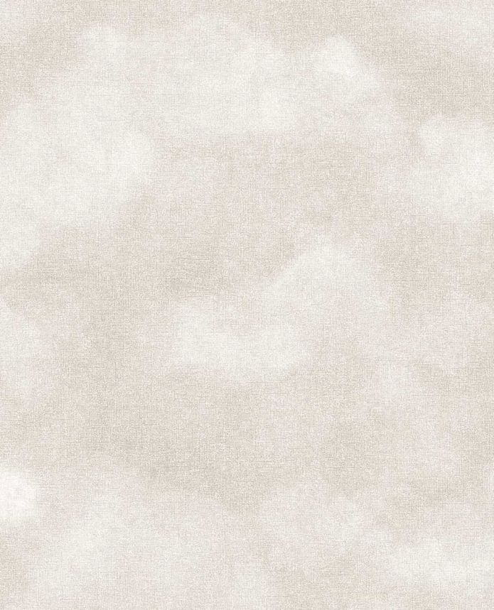 Kindertapete, cremebeige, Wolken, 363127, Tiny Treasures, Eijffinger