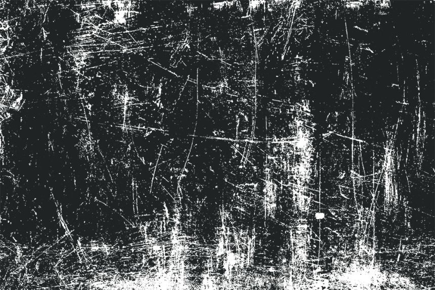 Fototapeten nach Maß, Alte zerkratzte Wand, 10227, Vavex