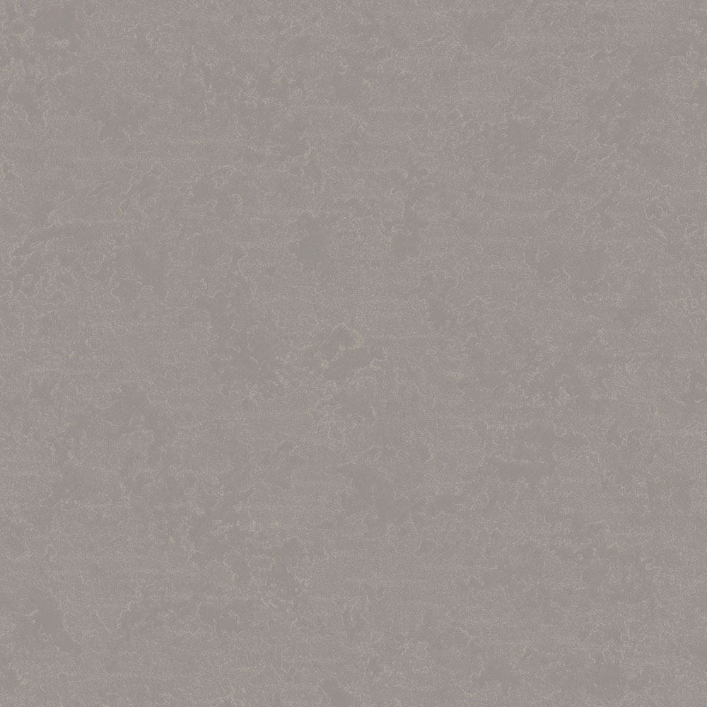 Braune Vliestapete mit dezentem Metallic-Glanz 346205, Matières - Metal, Origin