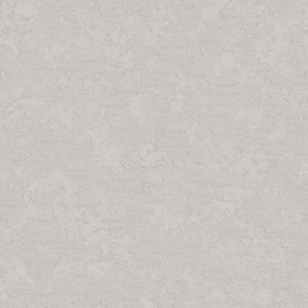 Graue Vliestapete mit dezentem Metallic-Glanz 346204, Matières - Metal, Origin