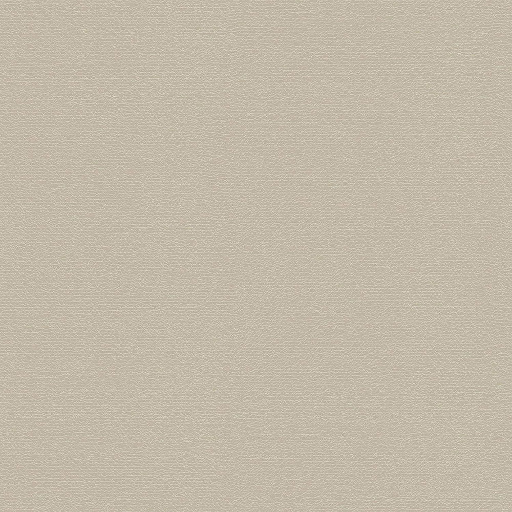 Braune Metallic-Vliestapete mit feiner Textur 347602, Matières - Metal, Origin