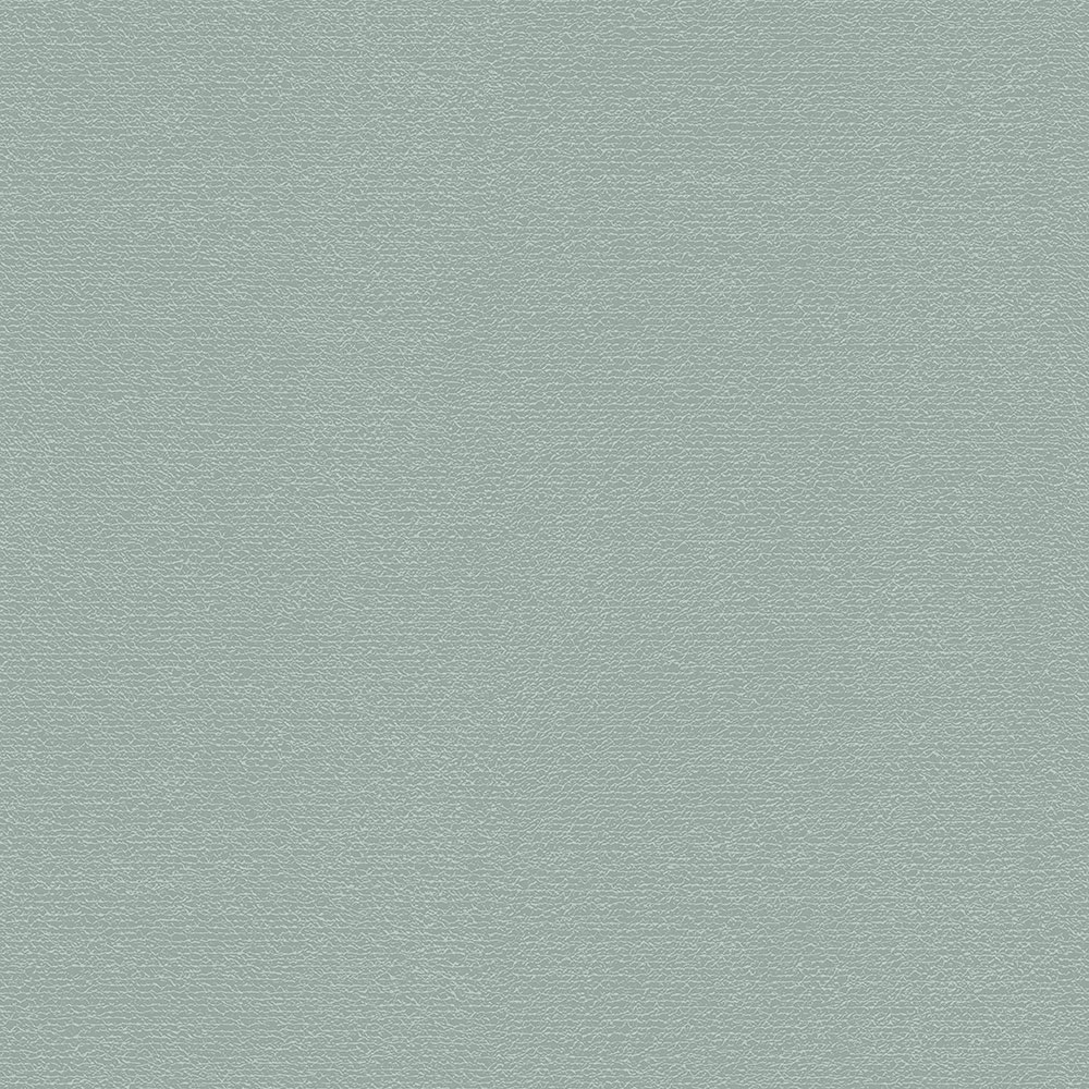 Grüne Metallic-Vliestapete mit feiner Textur 347601, Matières - Metal, Origin