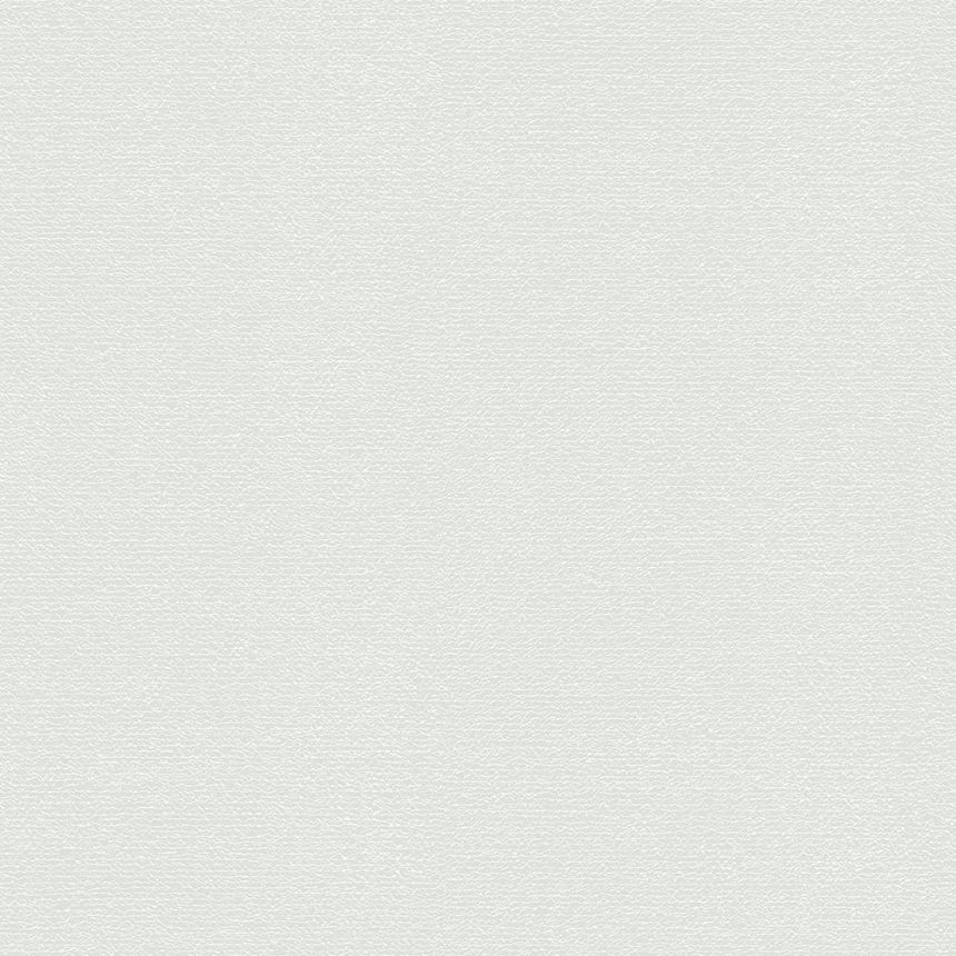 Hellgrüne Metallic-Vliestapete mit feiner Textur 347600, Matières - Metal, Origin