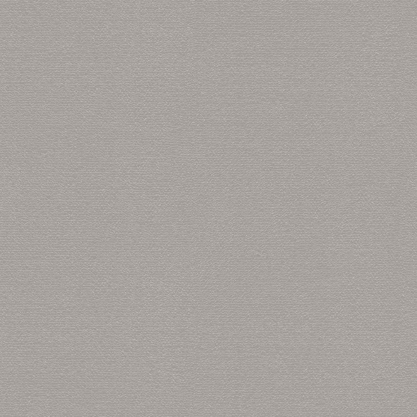 Braune Metallic-Vliestapete mit feiner Textur 347599, Matières - Metal, Origin