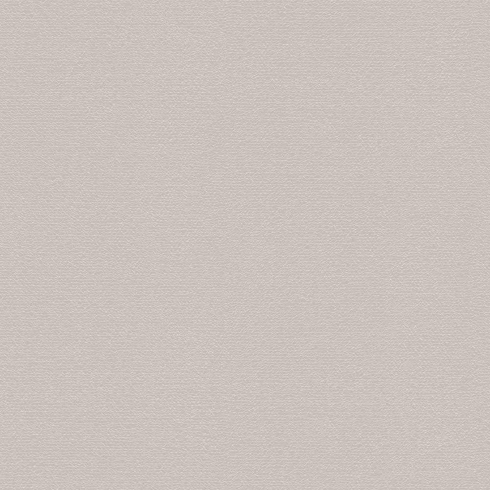 Graubraune Metallic-Vliestapete mit feiner Textur 347598, Matières - Metal, Origin