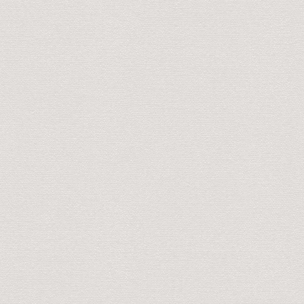 Metallische silbergraue Vliestapete mit feiner Textur 347597, Matières - Metal, Origin