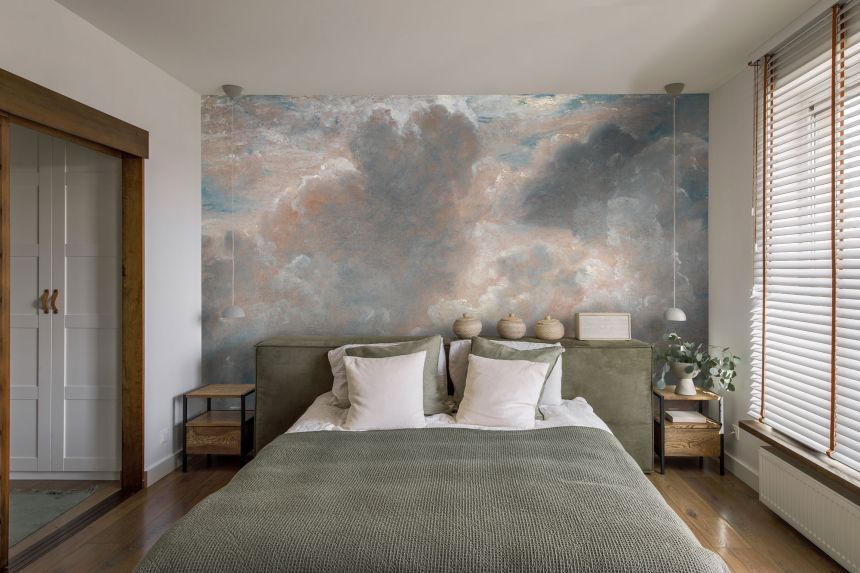 Fototapete nach Maß, Wolken, 10248, Vavex