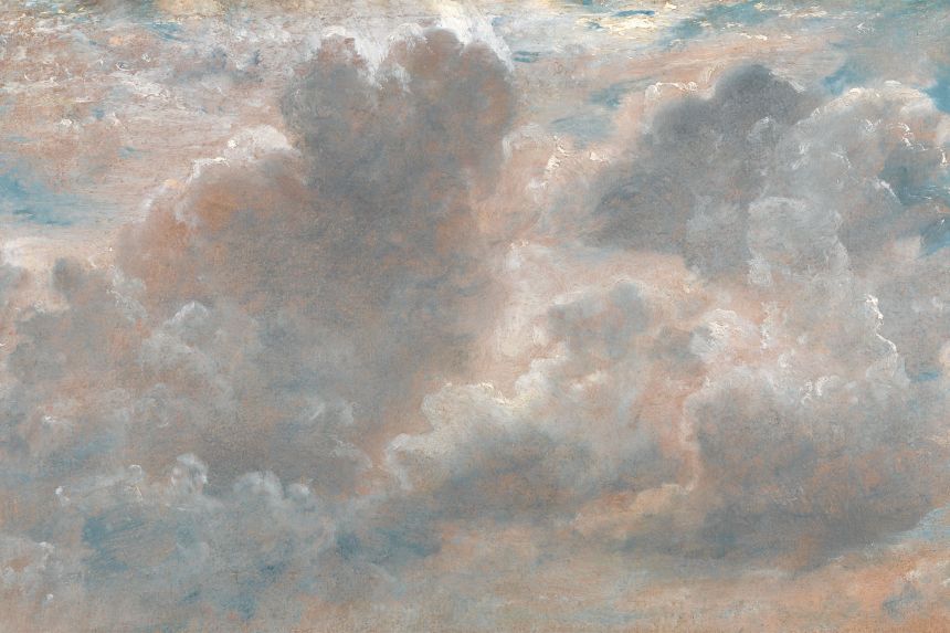 Fototapete nach Maß, Wolken, 10248, Vavex