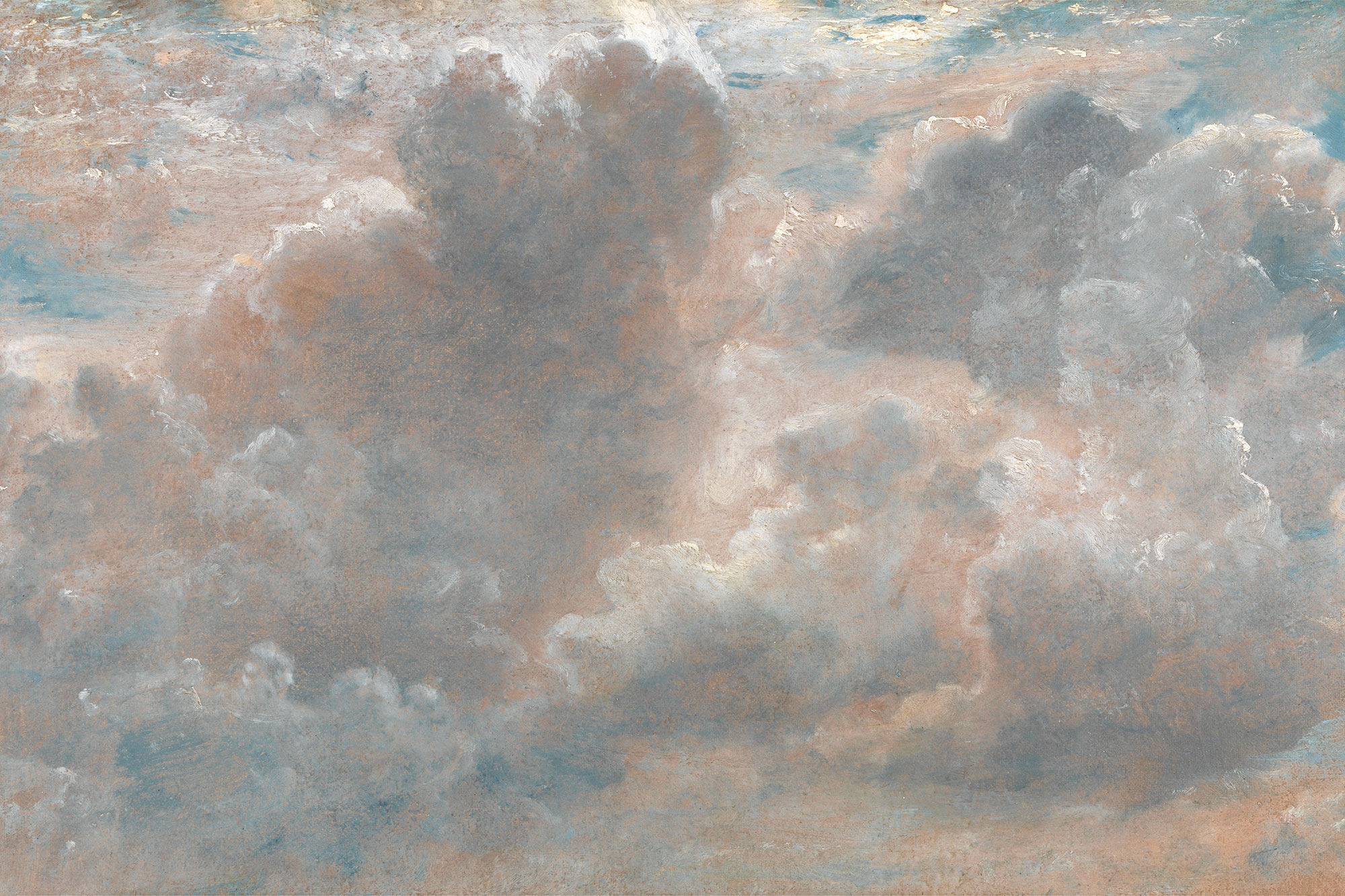 Fototapete nach Maß, Wolken, 10248, Vavex