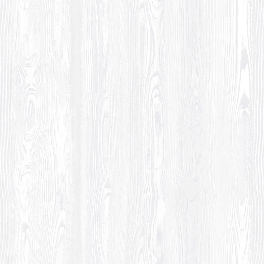 Metallic-Tapete in grauer Holzoptik, 347533, Matières - Wood, Origin