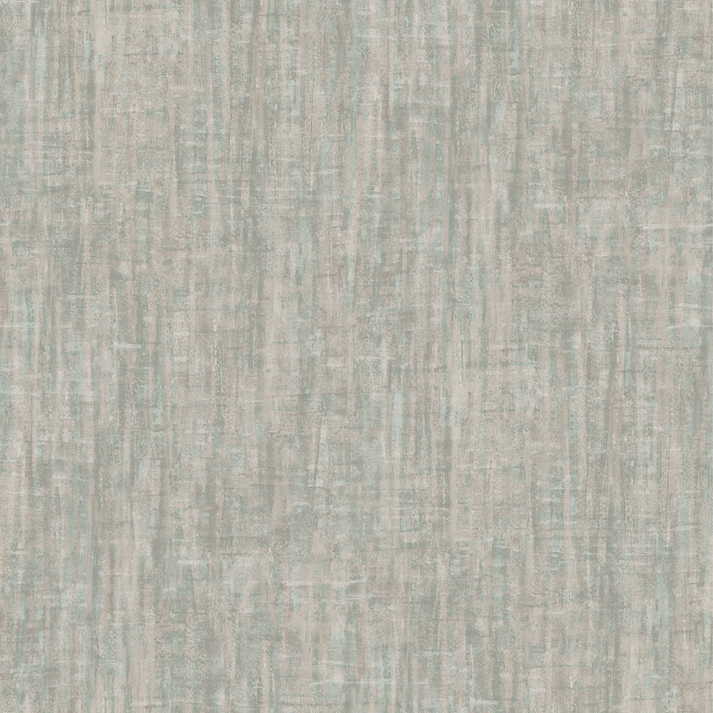 Tapete in grober Gewebeoptik, Grün-Grau, RE521025, Renaissance, Design ID