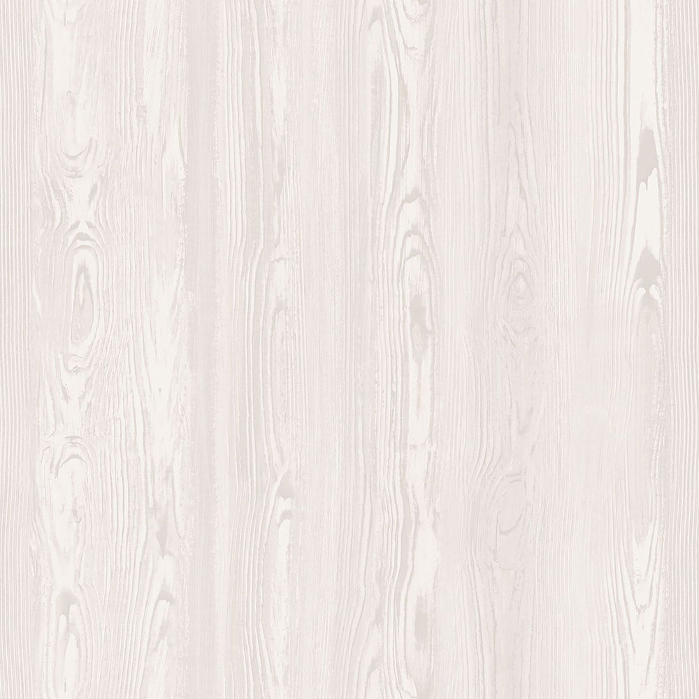 Tapete in grauer Holzoptik, 347523, Matières - Wood, Origin