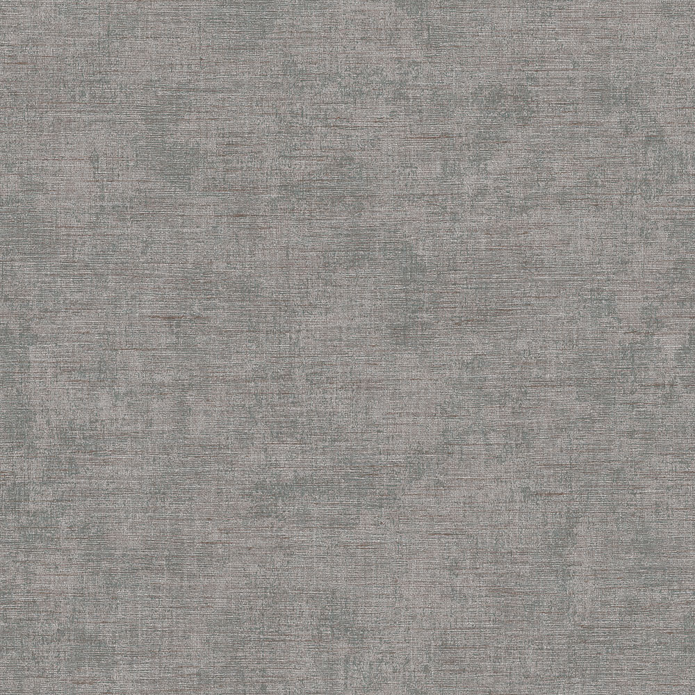 Tapete in Stoffoptik, Taupe (Grau-Beige), RE521065, Renaissance, Design ID
