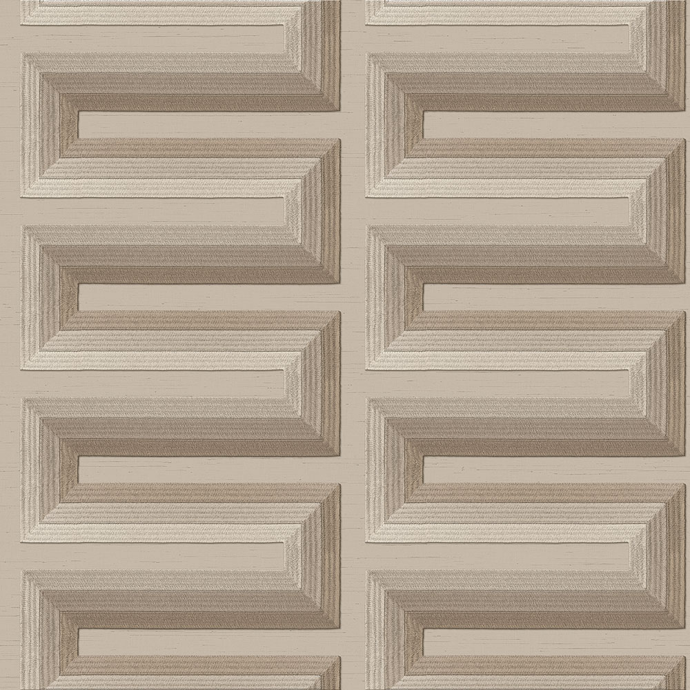 3D-Tapete, Beige, RE521074, Renaissance, Design ID