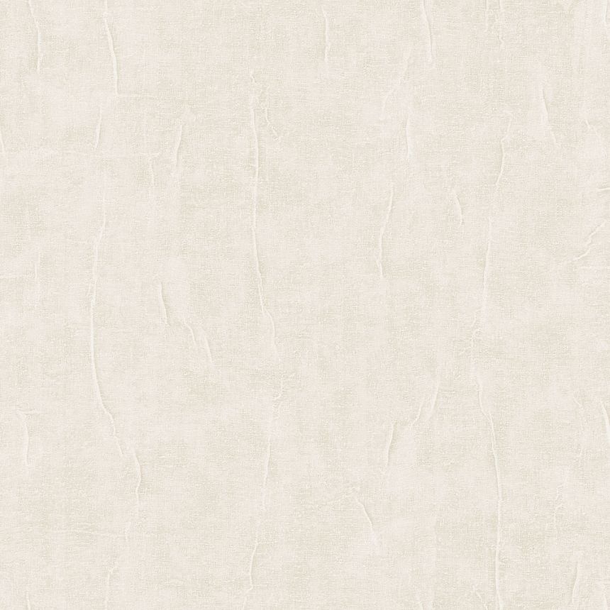 Tapete in Steinoptik, Weiß, RE521081, Renaissance, Design ID