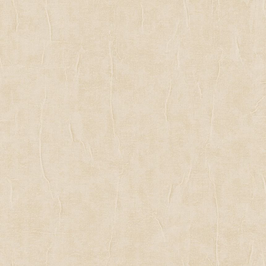 Tapete in Steinoptik, Creme, RE521082, Renaissance, Design ID