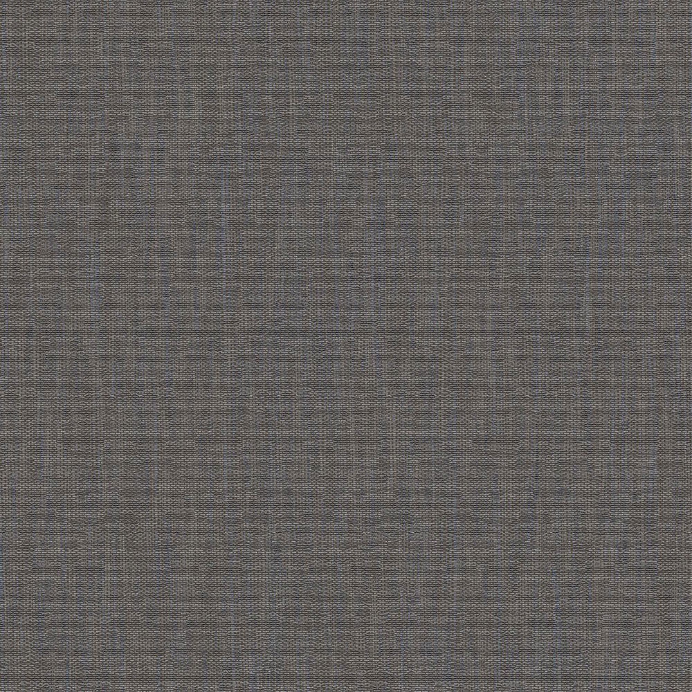 Metallic braun-silber Vliestapete, Geflecht Design 347360, Matières - Wood, Origin