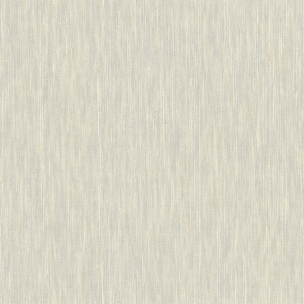 Grau-beige Vliestapete, Geflecht Design 347316, Matières - Wood, Origin
