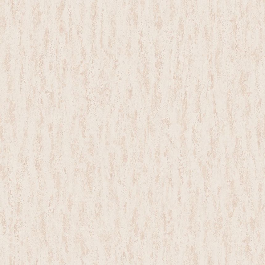 Beige Vliestapete für die Wand, Steinimitat 347586, Matières - Stone, Origin