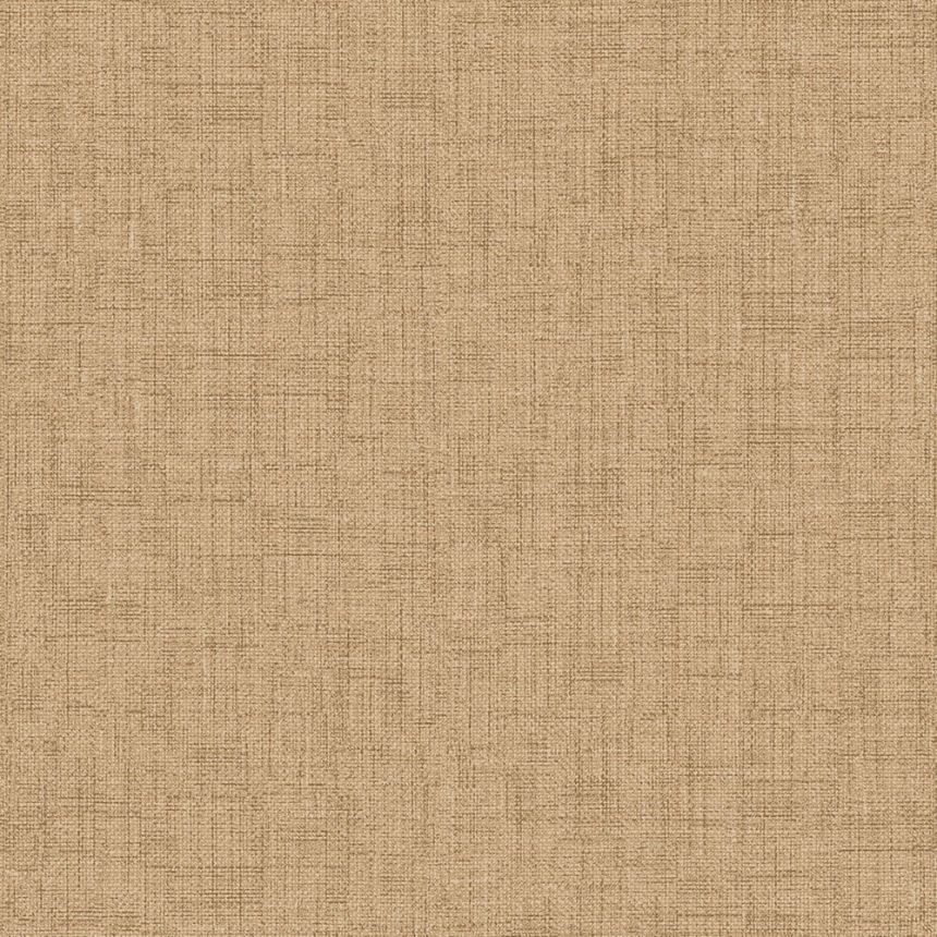 Vliestapete, beige, Leinenoptik, Z40009, Tradizione Italiana 3, Zambaiti Parati