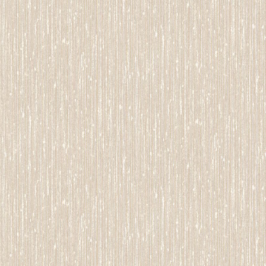 Luxuriöse Vliestapete, creme-beige, Seidenoptik, Z40012, Tradizione Italiana 3, Zambaiti Parati