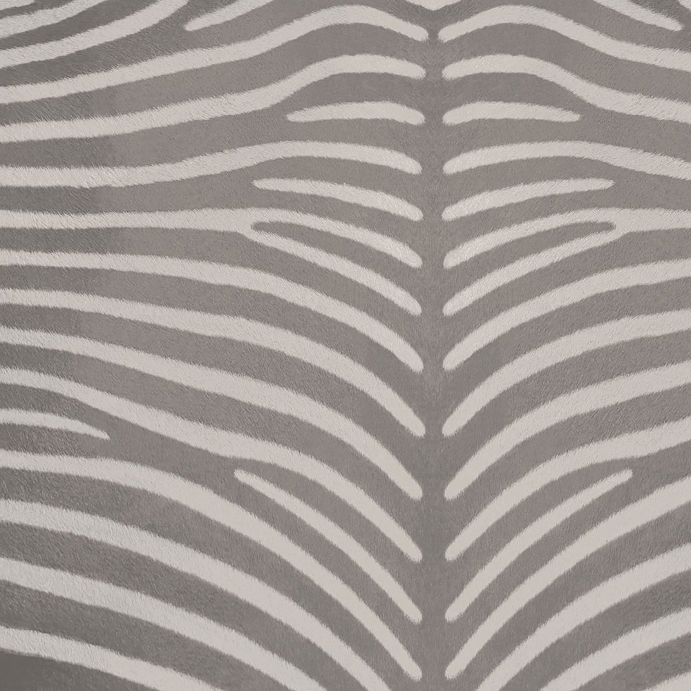 Vlies-Fototapete, Zebrahautmuster 357248, 3,5 x 2, 79 m, Luxury Skins, Origin