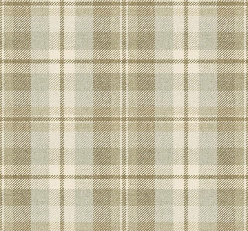 Tapete „Dundee“, beige, braun, CA10107, Carl Robinson Edition 24 „The Highlands“