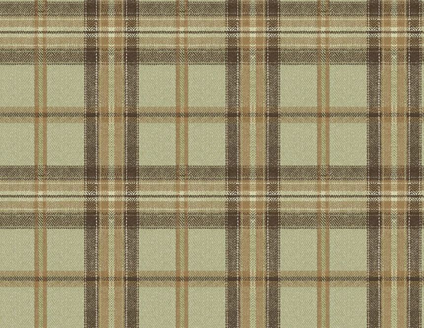 Tapete „Berwick“, grün, CA10706, Carl Robinson Edition 24 „The Highlands“