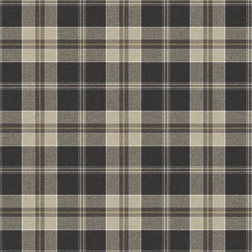 Tapete „Inveraray“, beige, braun, CA10900, Carl Robinson Edition 24 „The Highlands“