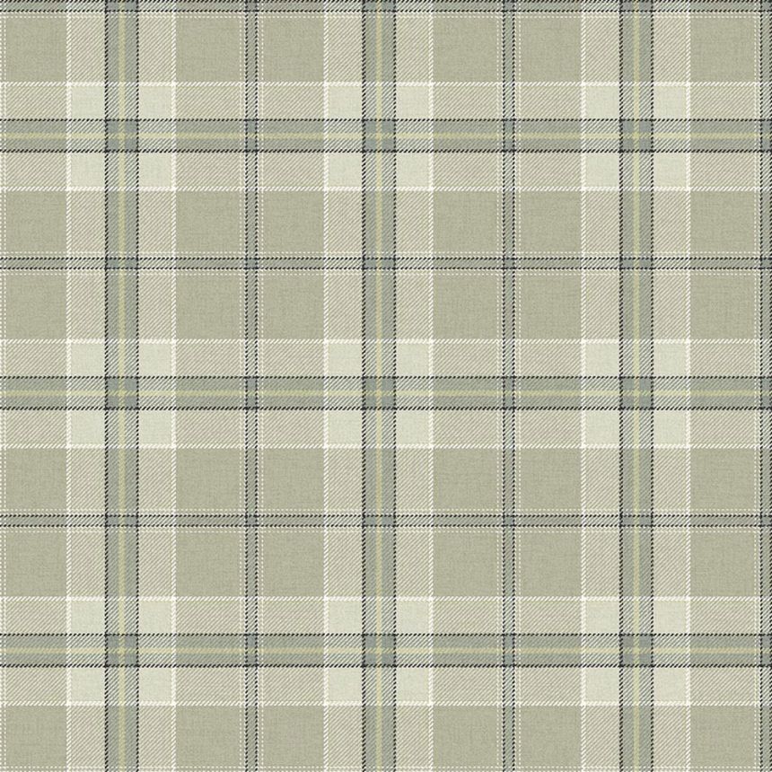Tapete „Inveraray“, beige, grau, CA10907, Carl Robinson Edition 24 „The Highlands“