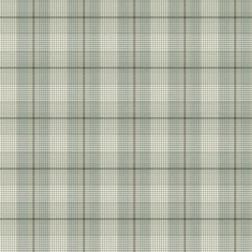 Tapete „Torridon“, grün-grau, blau, CA11002, Carl Robinson Edition 24 „The Highlands“