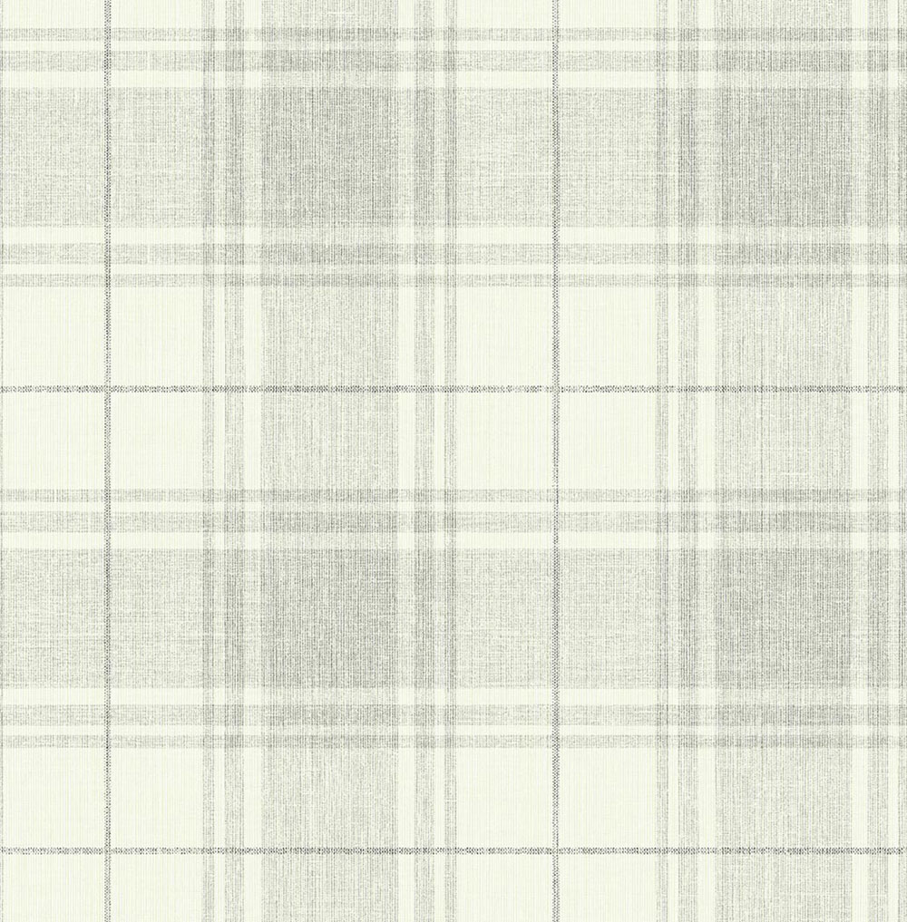 Tapete „Aberdeen“, hellgrau, schwarz, CA11208, Carl Robinson Edition 24 „The Highlands“