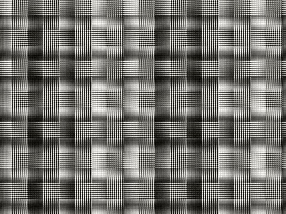 Tapete „St. Andrews“, schwarz, grau, CA11300, Carl Robinson Edition 24 „The Highlands“