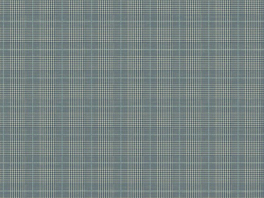 Tapete „St. Andrews“, blau, grau, CA11302, Carl Robinson Edition 24 „The Highlands“