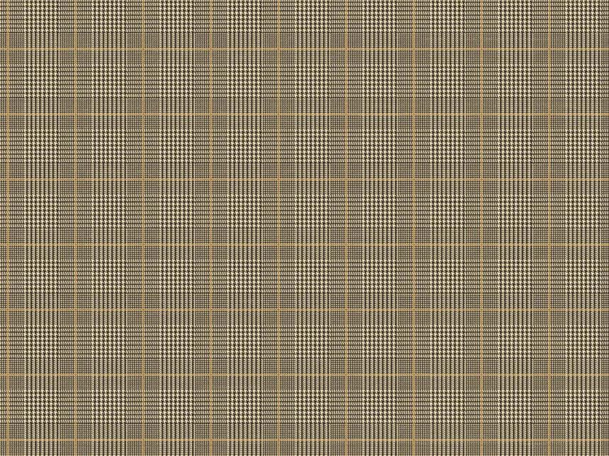 Tapete „St. Andrews“, braun, beige, CA11306, Carl Robinson Edition 24 „The Highlands“