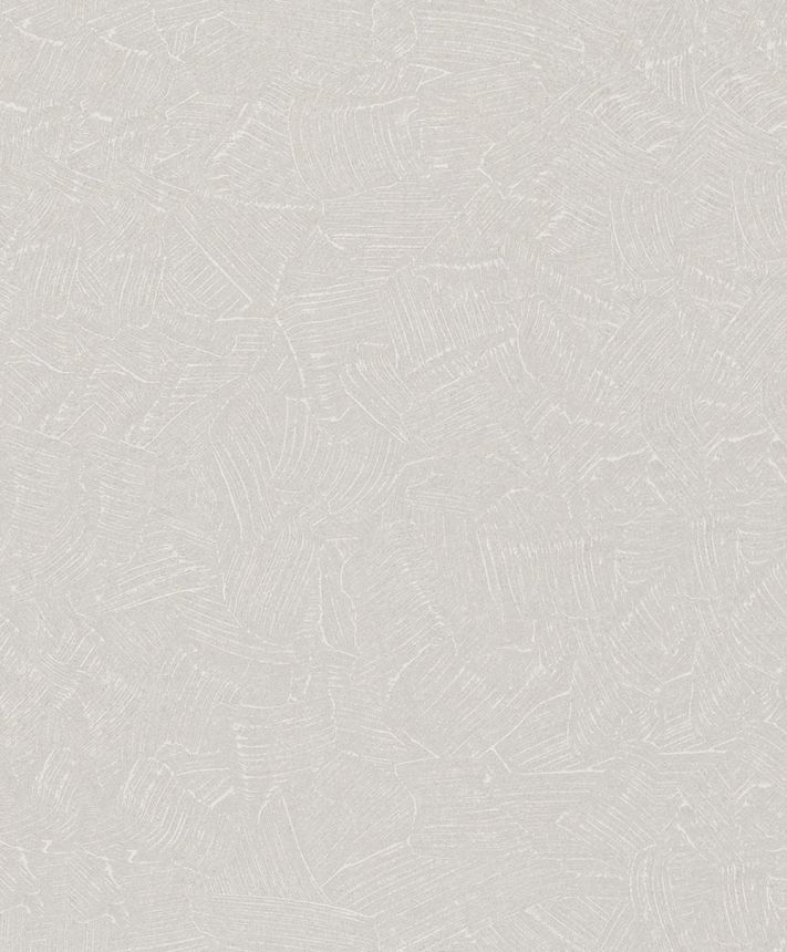 Tapete in Spachteloptik, beige, Spachteloptik, 82567, Pia, Novamur