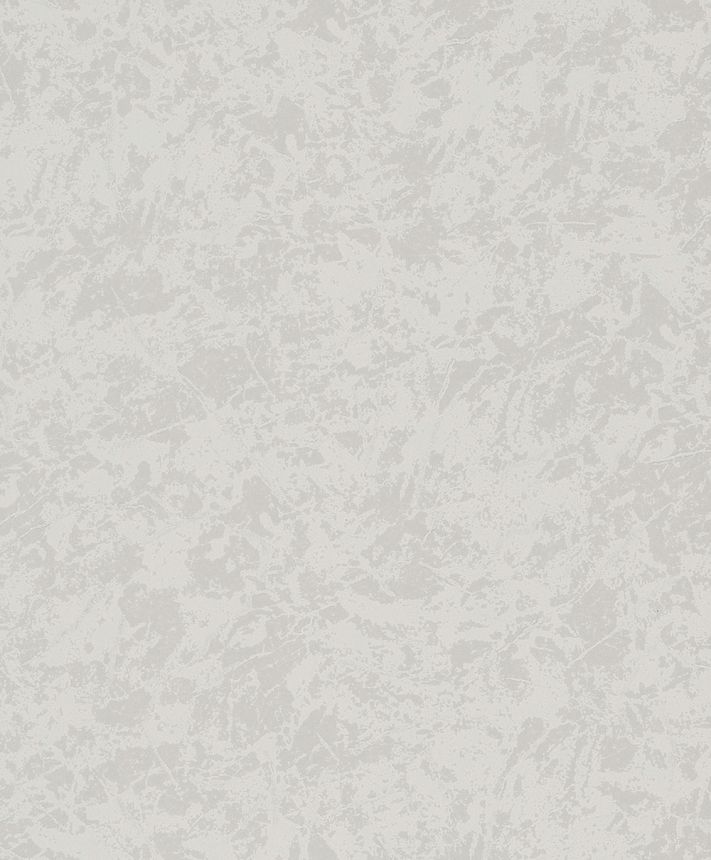 Luxuriöse Tapete in Putzoptik, beige, 82597, Pia, Novamur