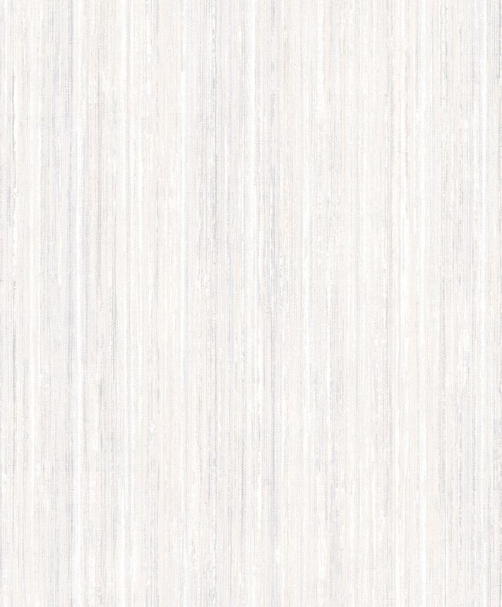 Tapete in Holzoptik, cremefarben, beige, 89046, Pia, Novamur