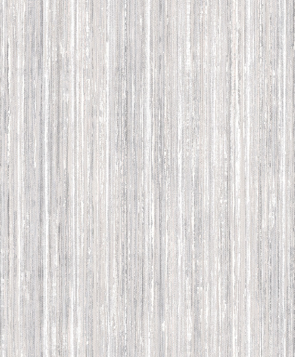 Tapete in Holzoptik, grau, beige, 89048, Pia, Novamur