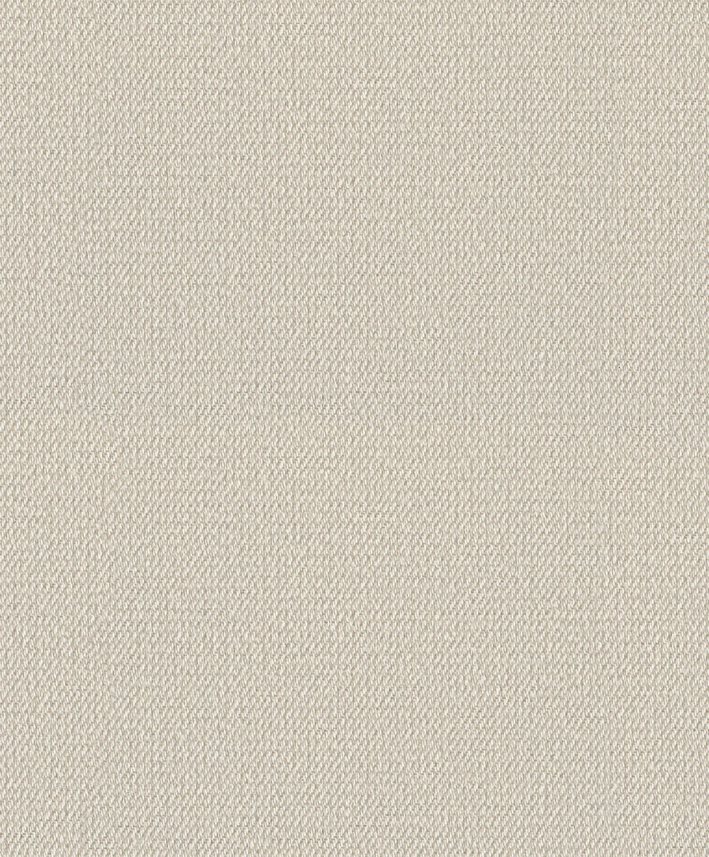 Tapete in Stoffoptik, beige, cremefarben, 37016, Camargue, Marburg