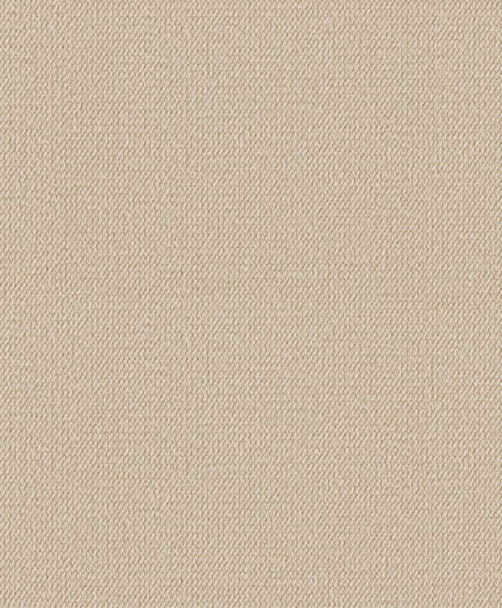 Tapete in Stoffoptik, beige-cremefarben, 37017, Camargue, Marburg