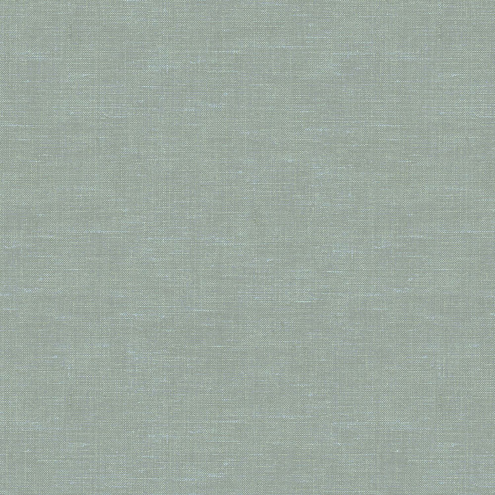 Vliestapete für die Wand, Stoffimitat grün melange 347633, Luxury Skins, Origin